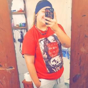 Meet your Posher, Cierra